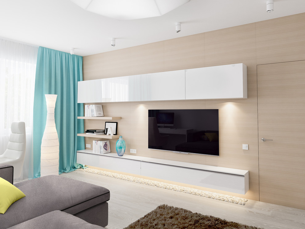 Обложка проекта: город Видное, Московская область