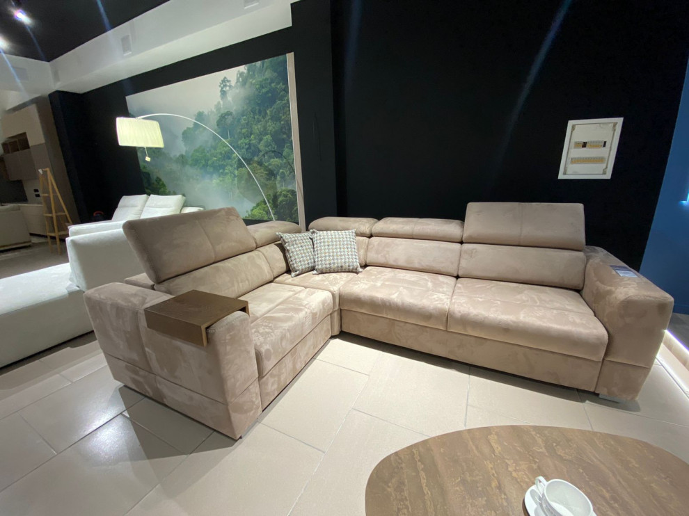 Шоурум Альмарк