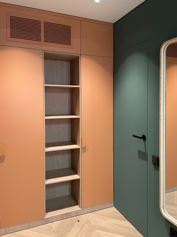 УЛ. КИБАЛЬЧИЧА