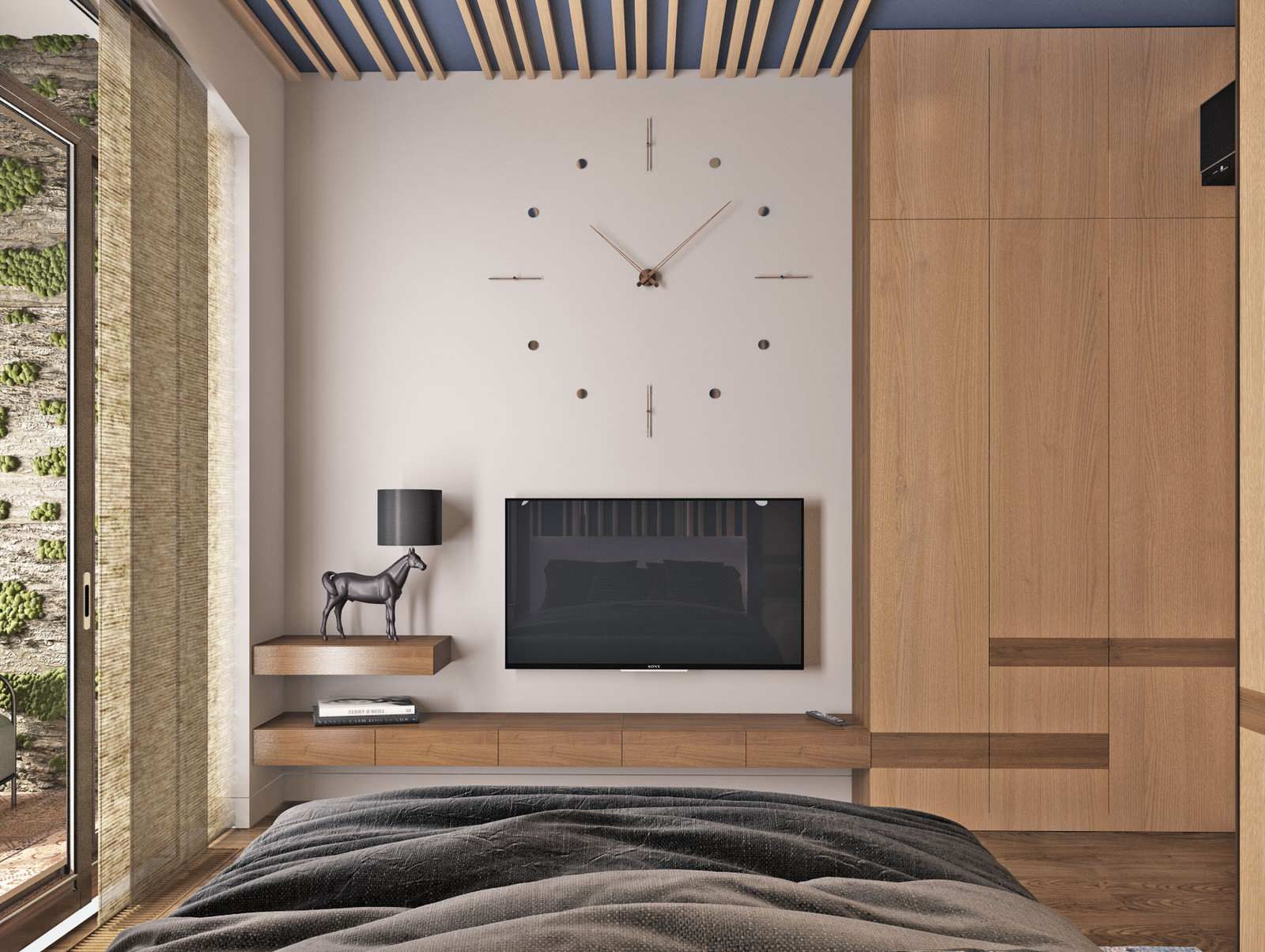 Квартира в ЖК "Символ"