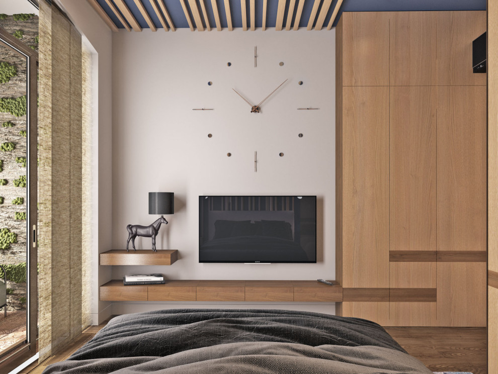 Квартира в ЖК "Символ"