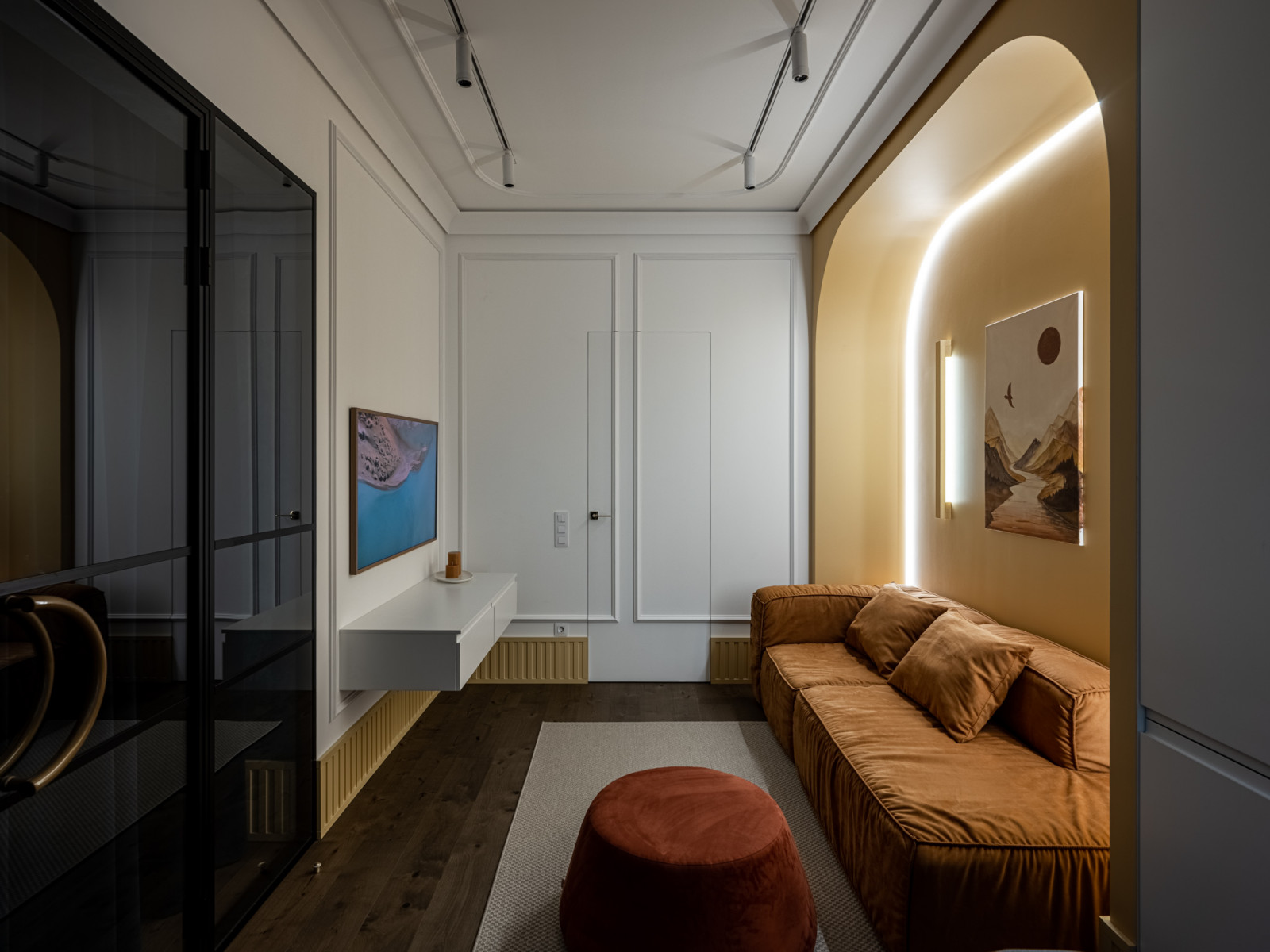 «День и ночь»