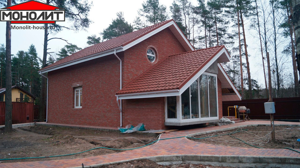 Галерея работ