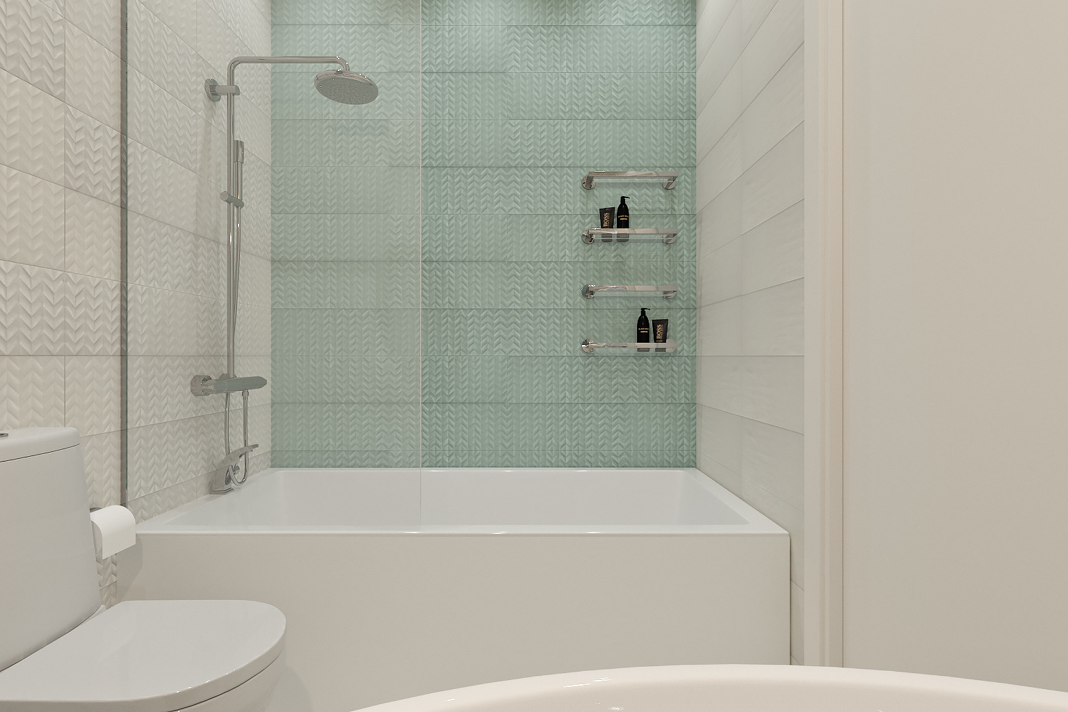 ЖК Нева-Нева