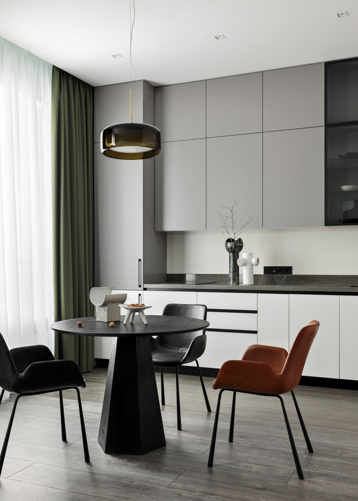 ИЗЯЩНЫЙ АНДЕГРАУНД