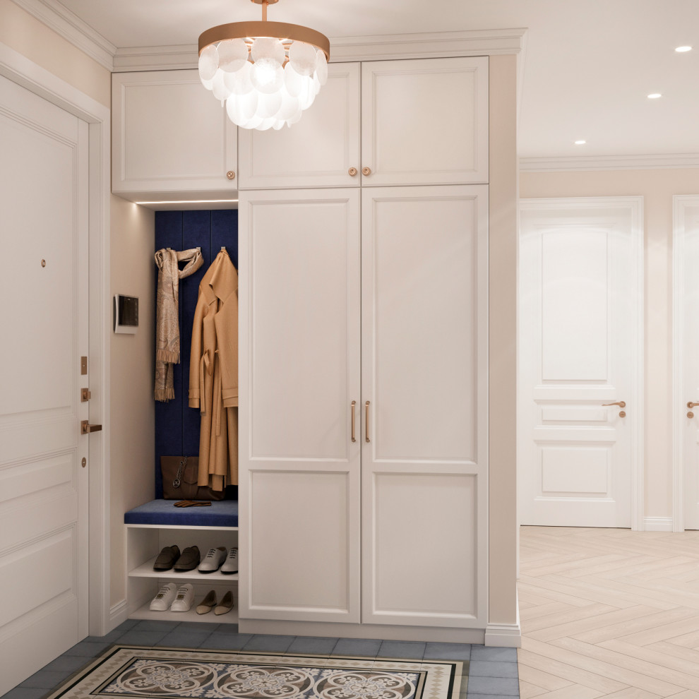 Рязанский проспект