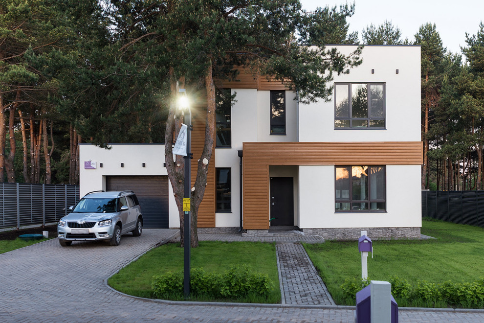 Архитектурный, интерьерный фотограф Андрей Ефимов