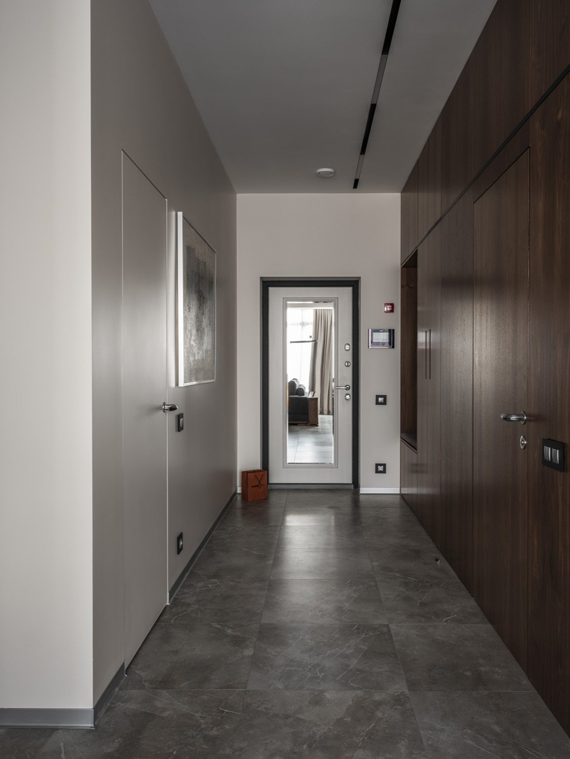 Звуки тишины