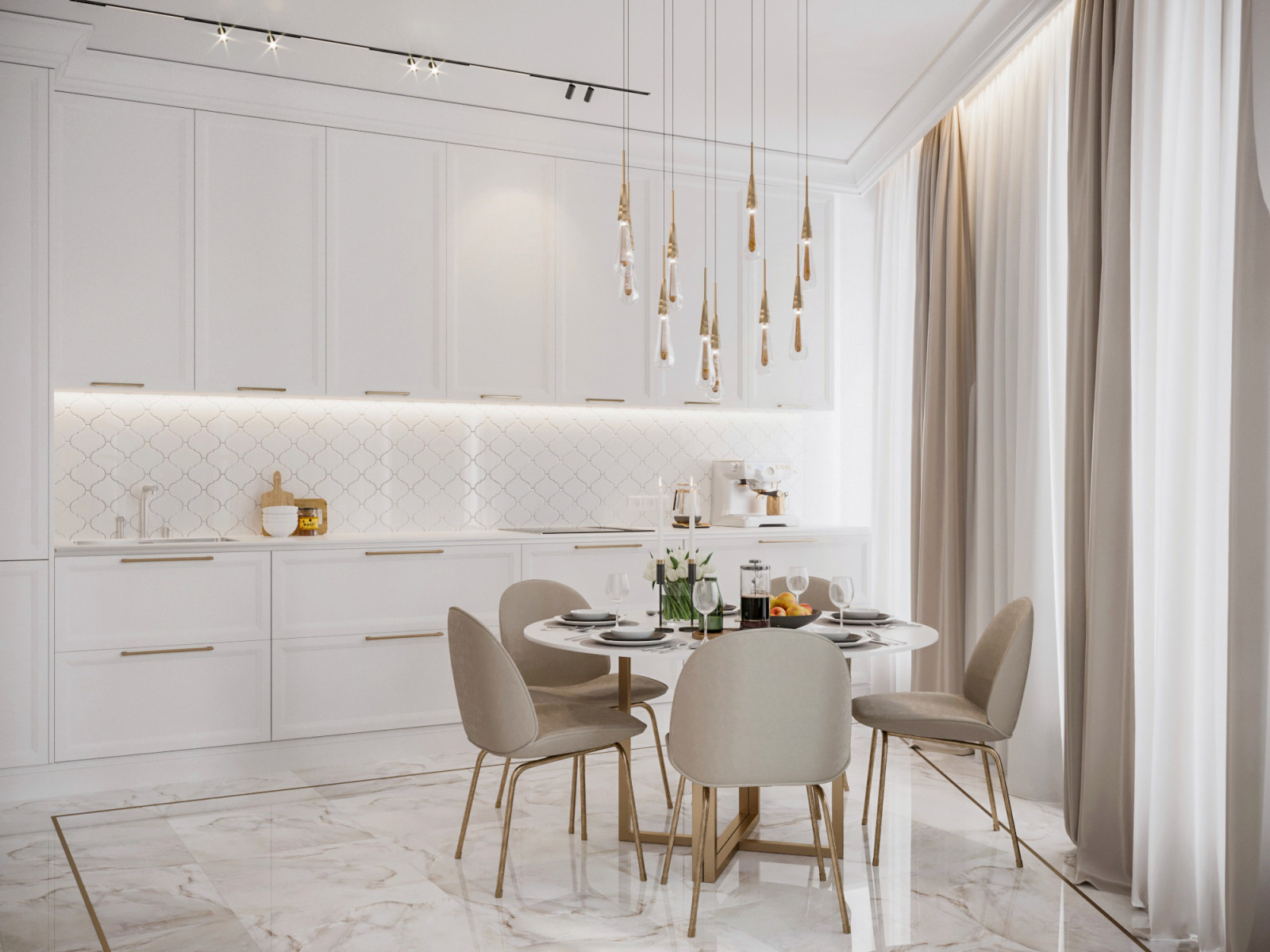 ЖК Новый город