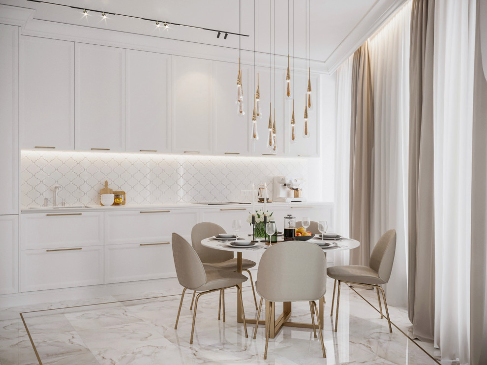 ЖК Новый город