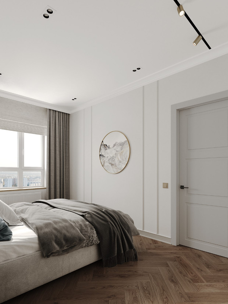 Квартира 31 м² - Набережная Иркута, Иркутск