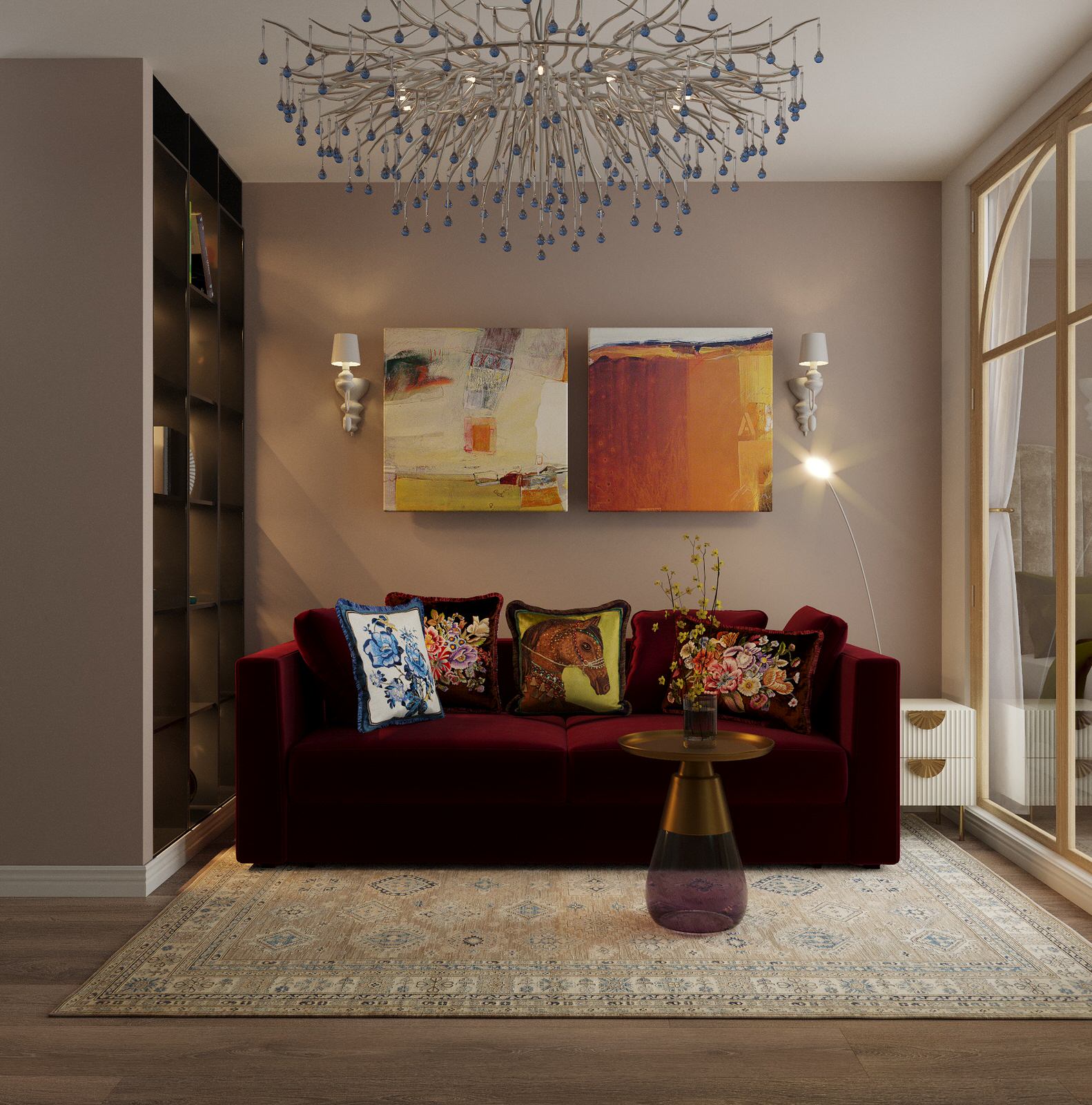 ЖК Васильевский квартал