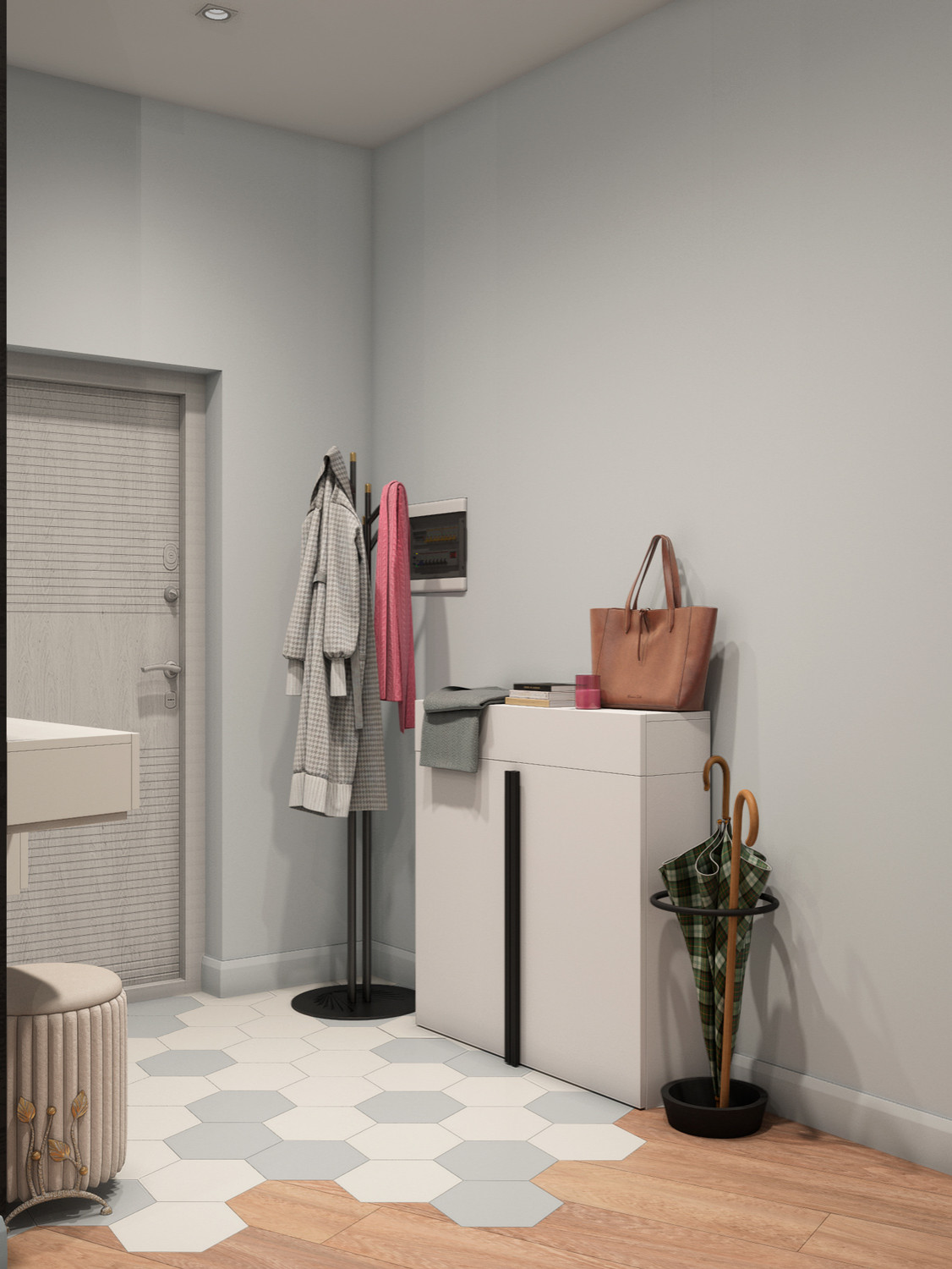 ЖК Народный сад г. Калининград