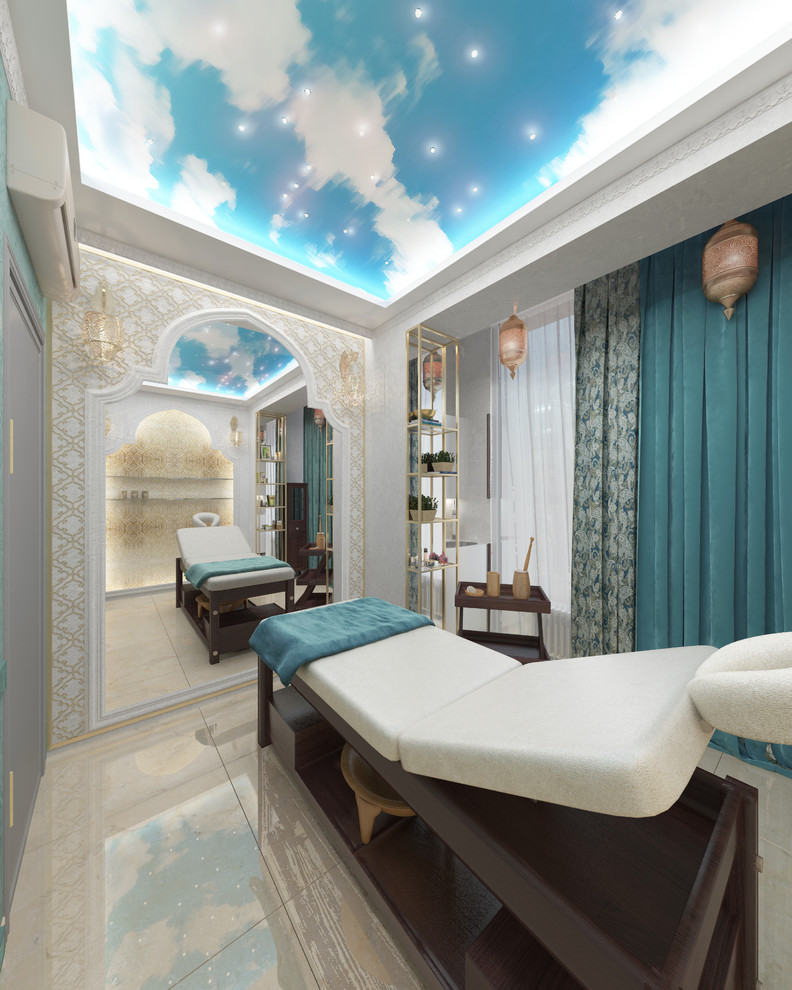 студия красоты "ZERKALO"