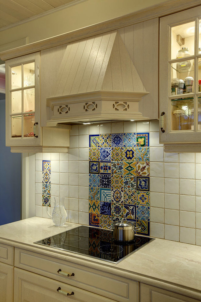 Проект дома в поселке Немчиновка