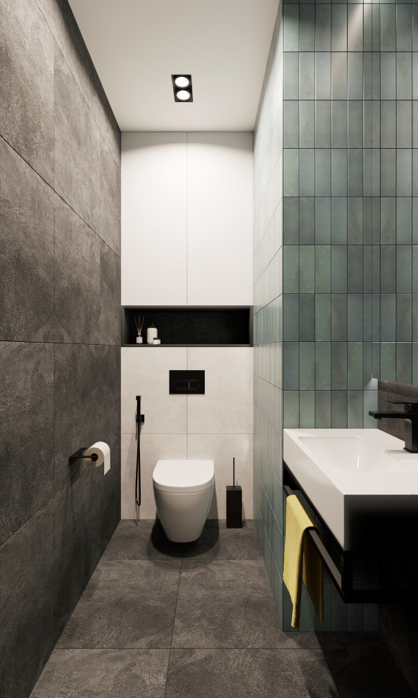 Дом на Мозжухина