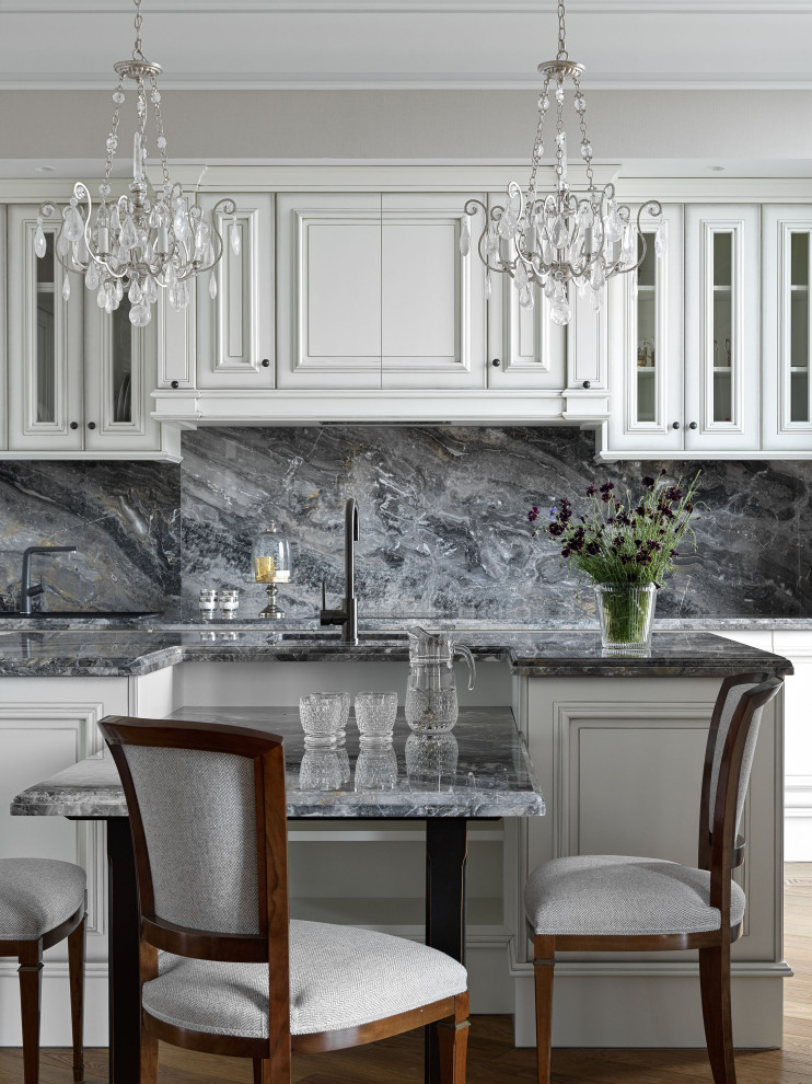 Квартира в Замоскворечье