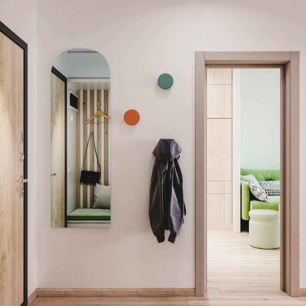 Проект "Лето"