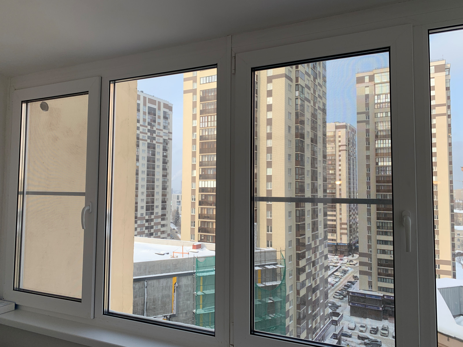 Квартира 100кв.м.