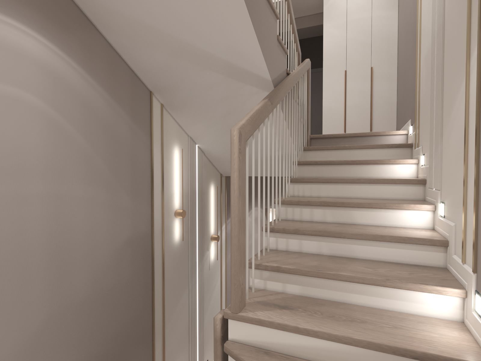 Таунхаус в ЖК L-Town