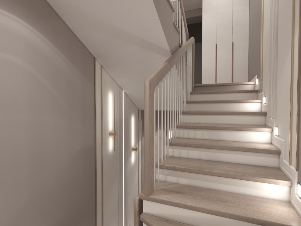 Таунхаус в ЖК L-Town