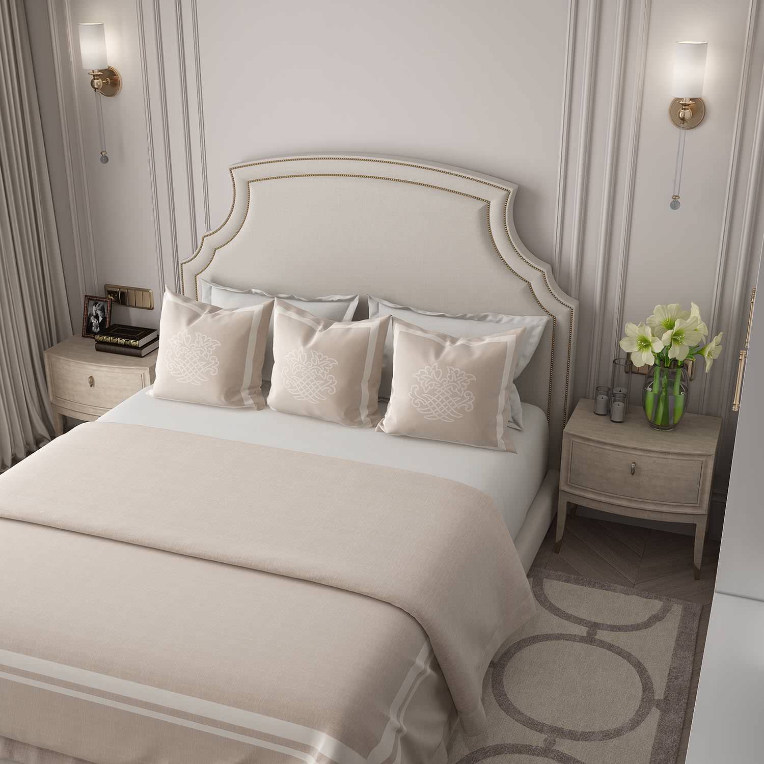 LEVEL Бауманская