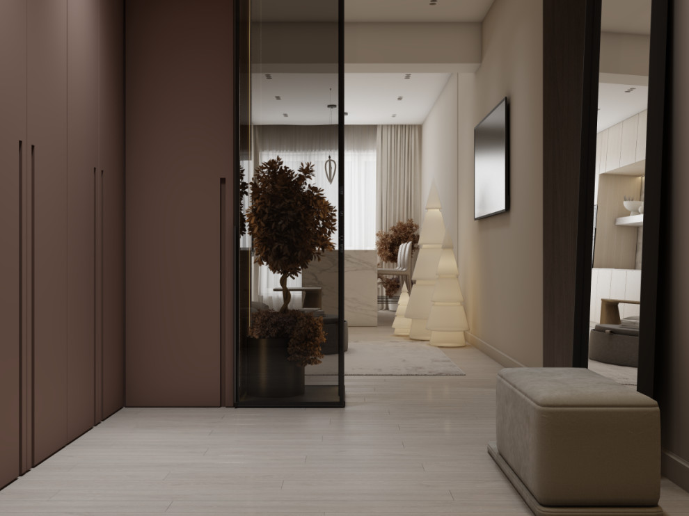 №2. Хрустальный парк.