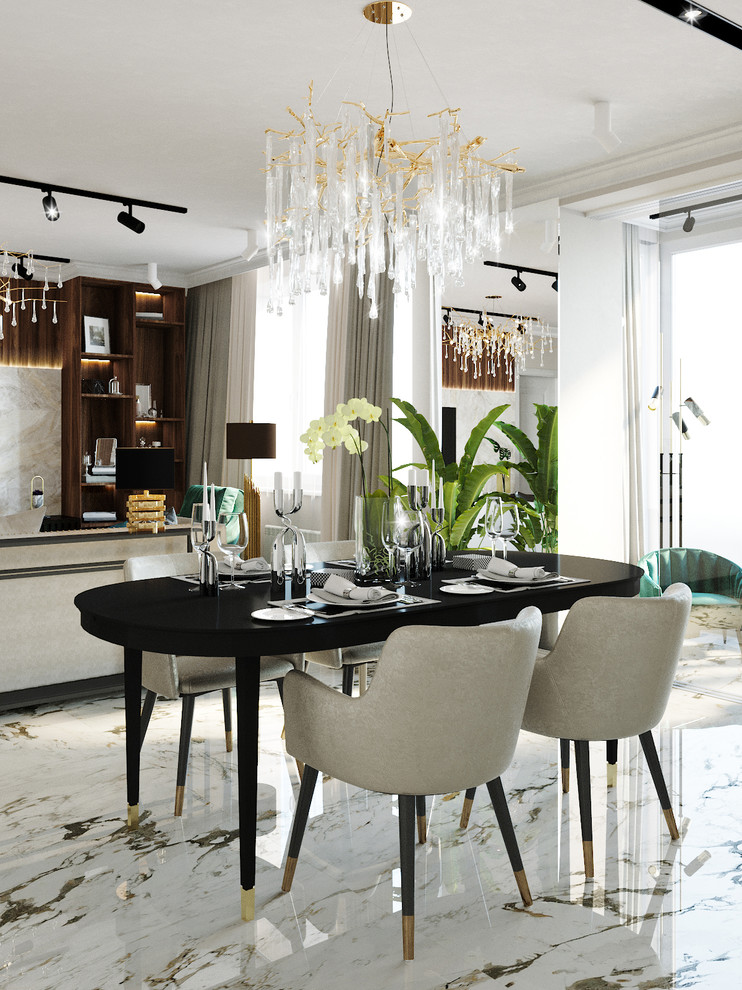 Квартира в ЖК О7