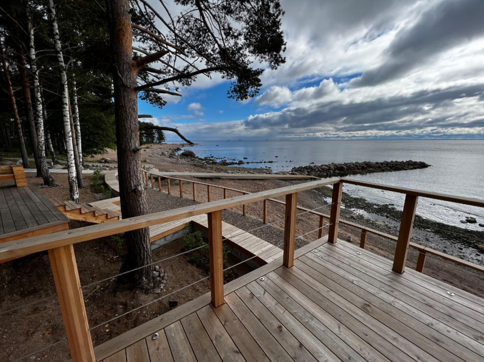 Финский залив