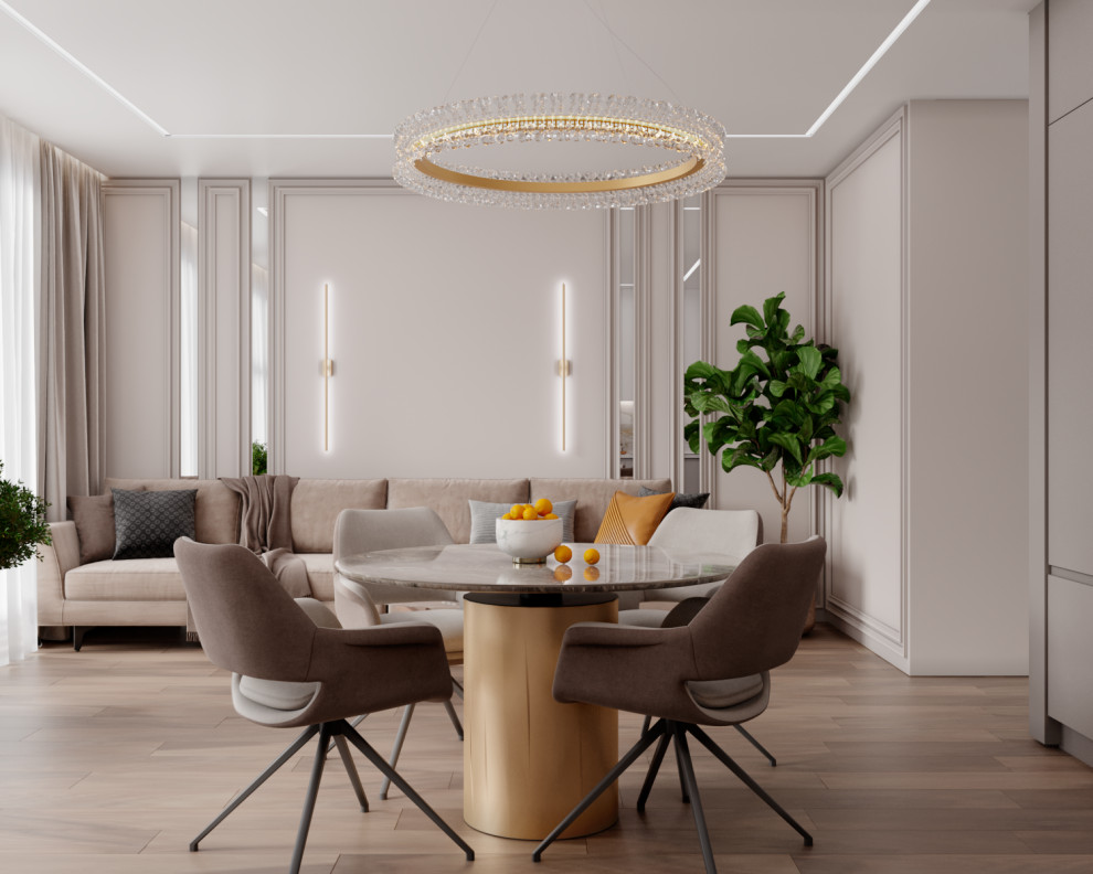 ЖК Стрижи city