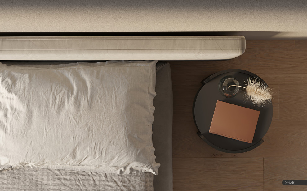 LINE PARK | Квартира 77м²