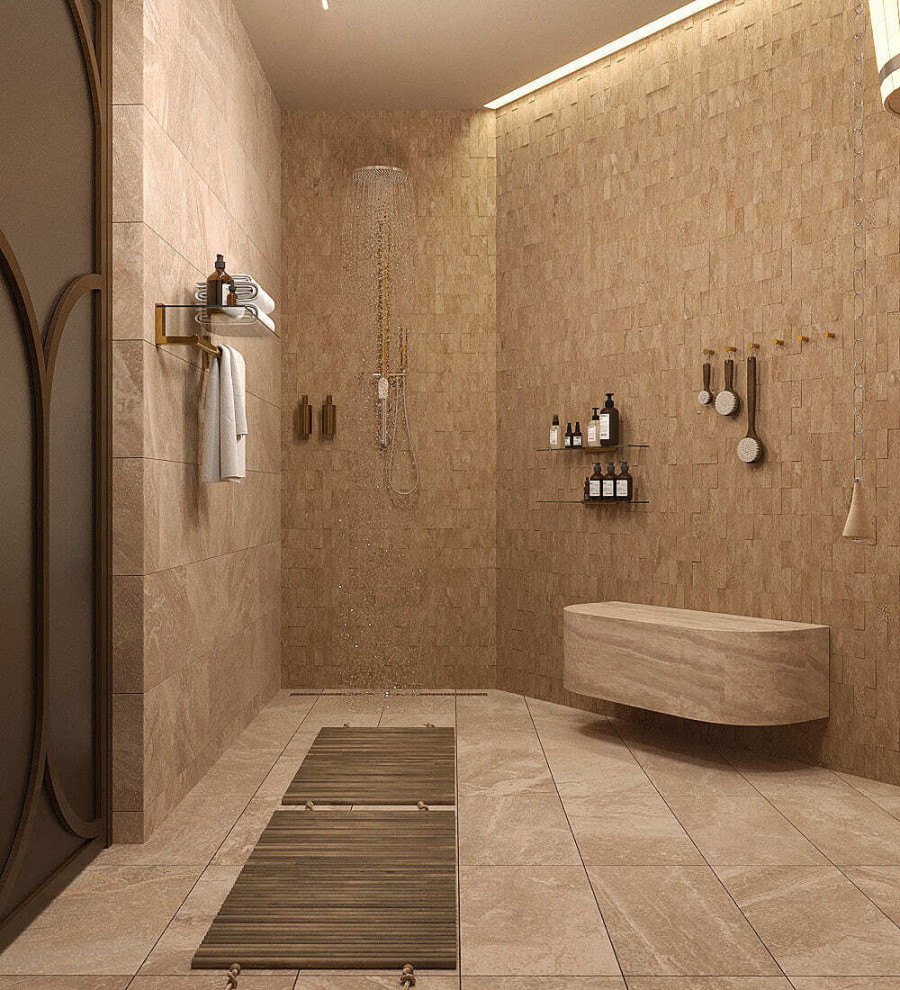 Дом в поселке «Ильинский Ландшафт»