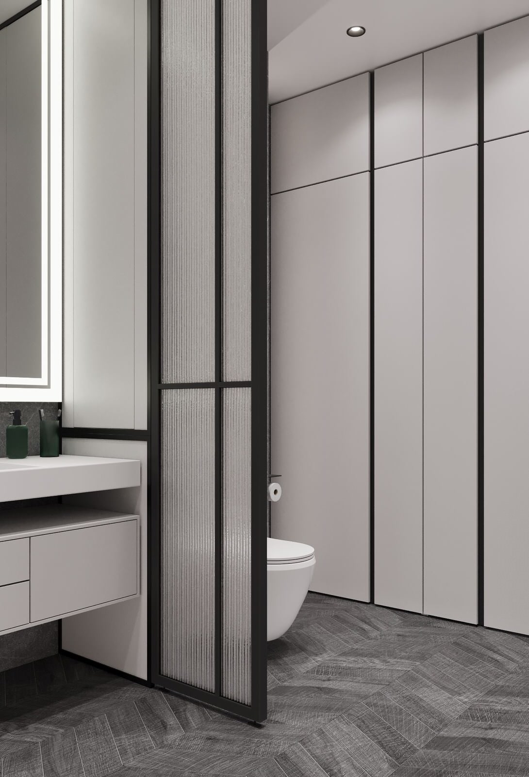 ЖК Академический 4 г. Самара (квартира 64 м.кв.)