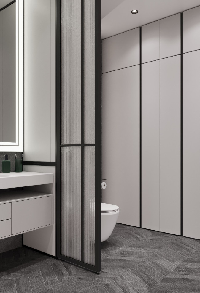 ЖК Академический 4 г. Самара (квартира 64 м.кв.)