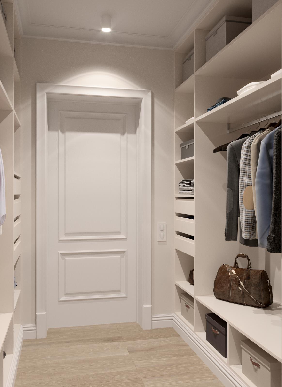 ЖК Пятницкик кварталы