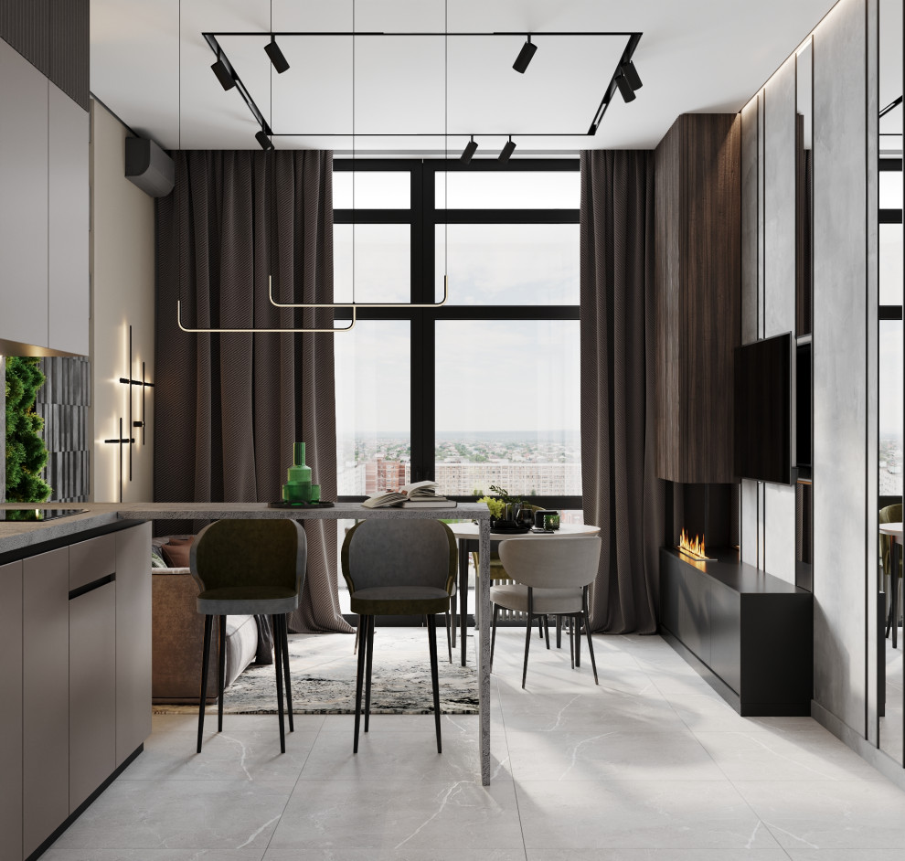 Квартира в ЖК Царское село