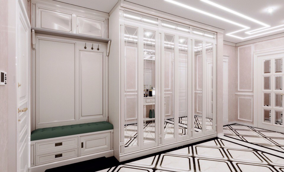 СВЕТ И ЦВЕТ