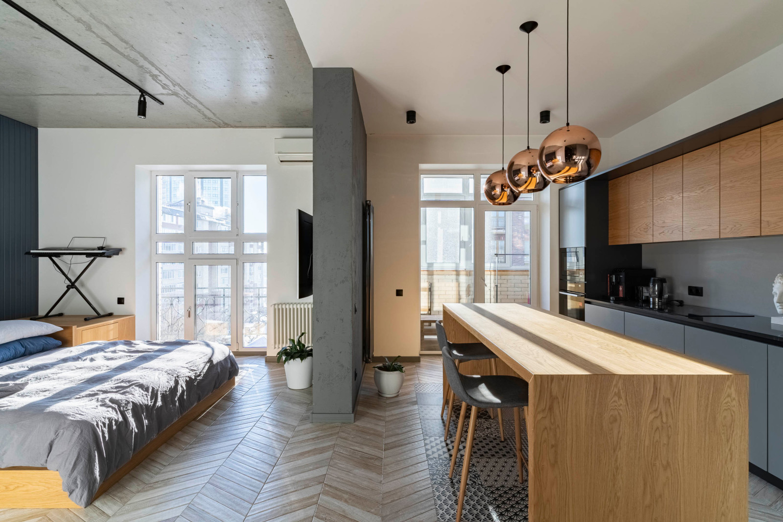 Квартира на продажу