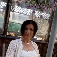 Татьяна Первушкина