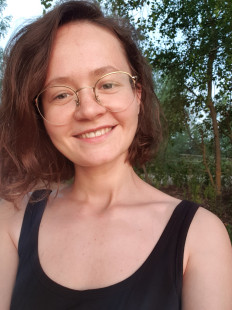 Татьяна Москалева