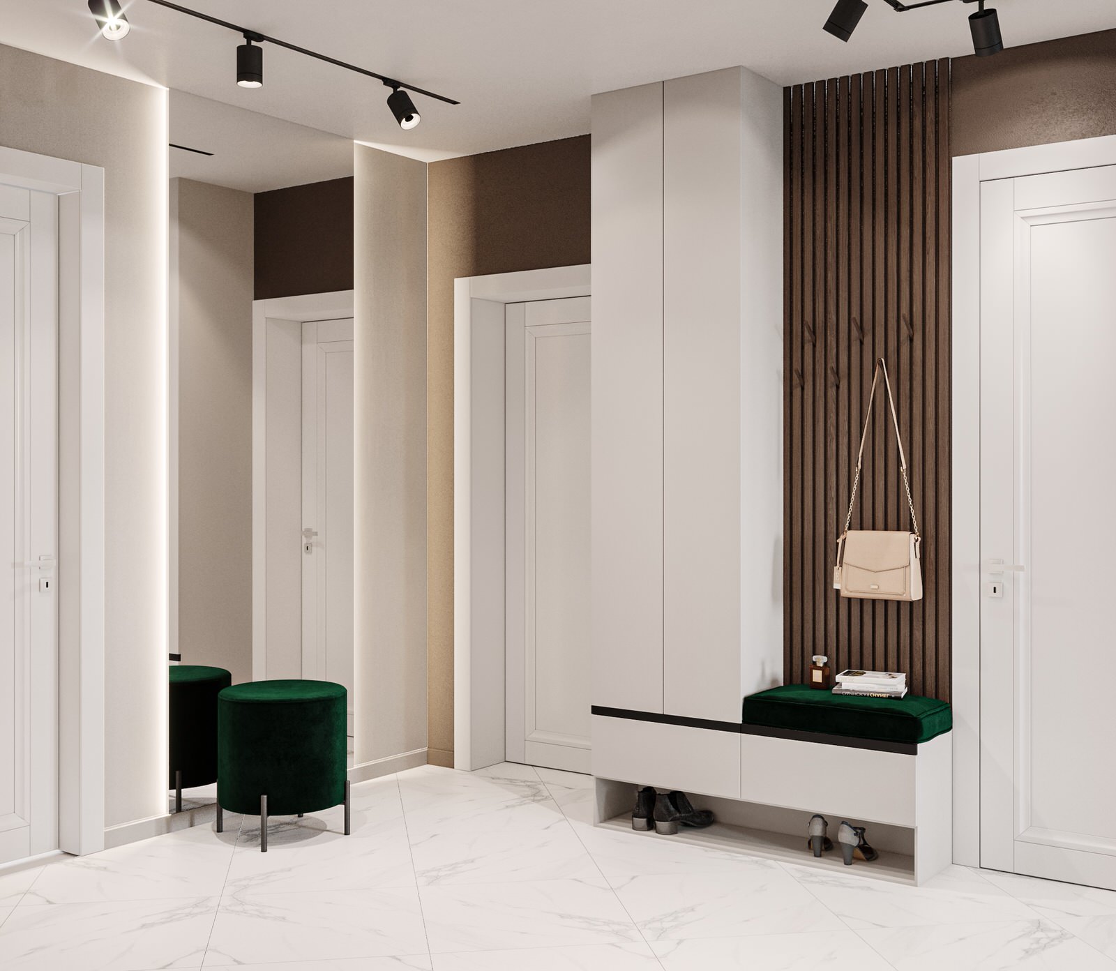 Квартира в Домодедово