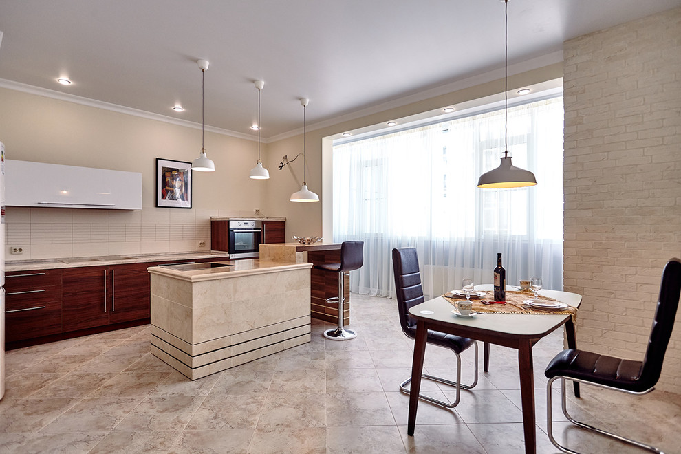 Квартира 019