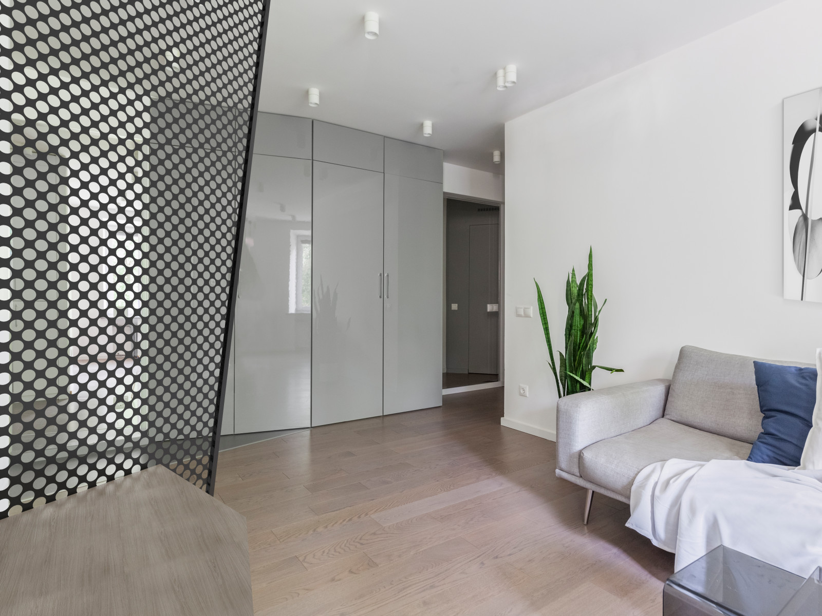 Обложка проекта: Речной вокзал