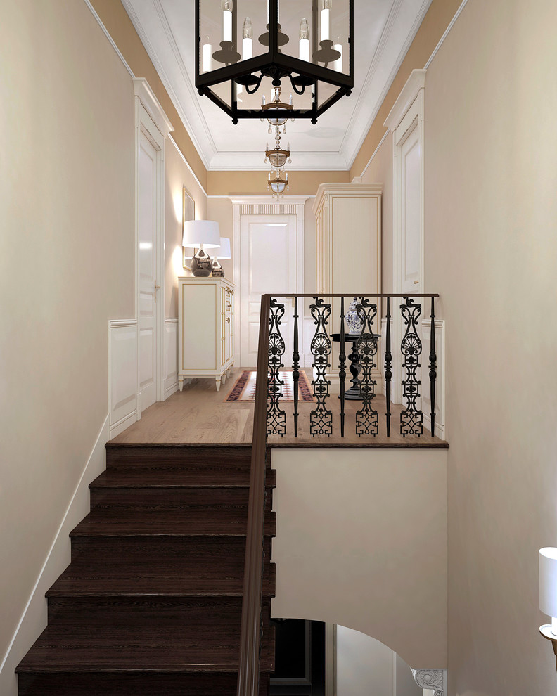 Квартира в Москве 386 кв. м.