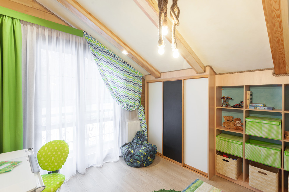 Загородный дом Кировград