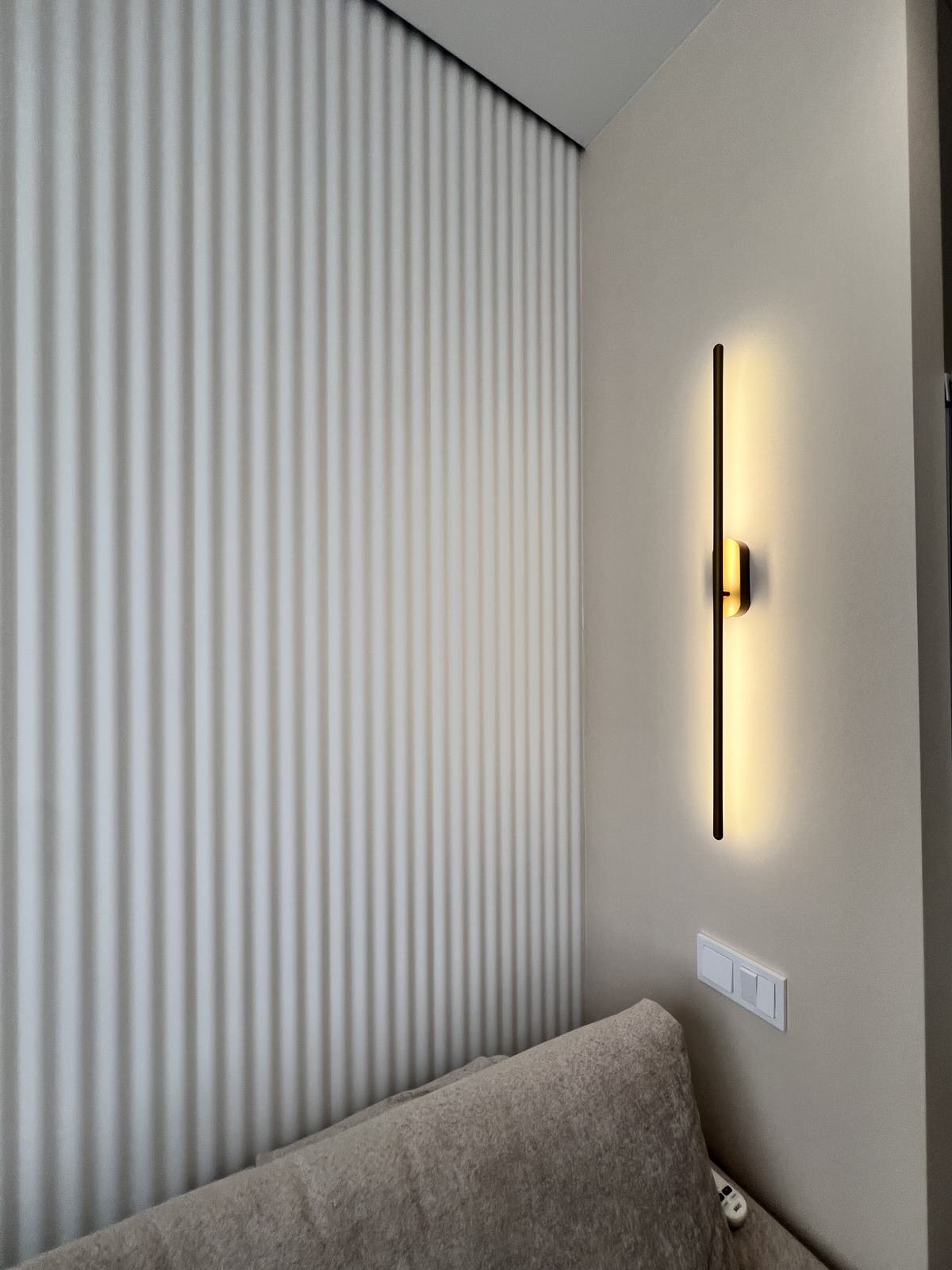 Ремонт под ключ ЖК Новелла Краснодар