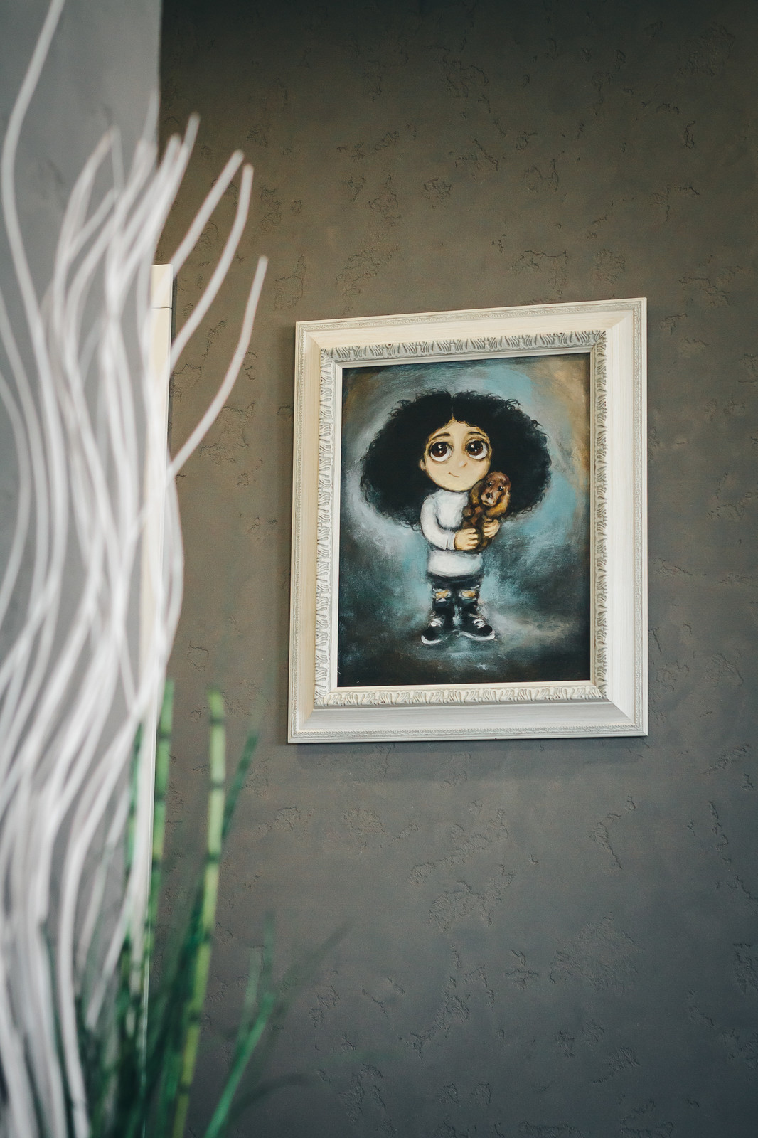 Квартира в Краснодаре