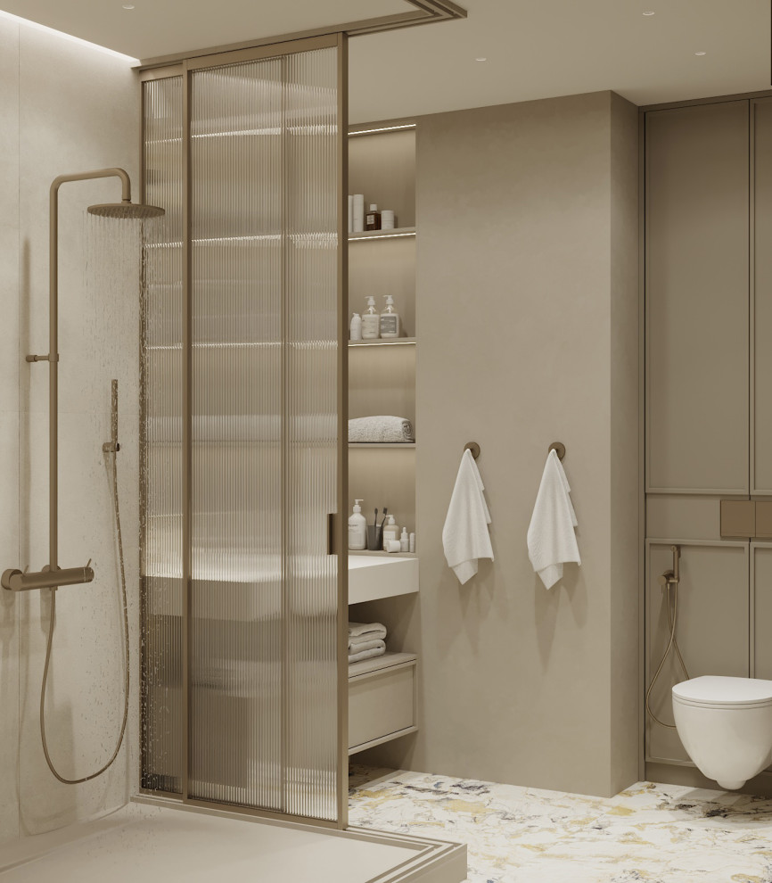 Квартира в ЖК "Усадьба на Ланском"