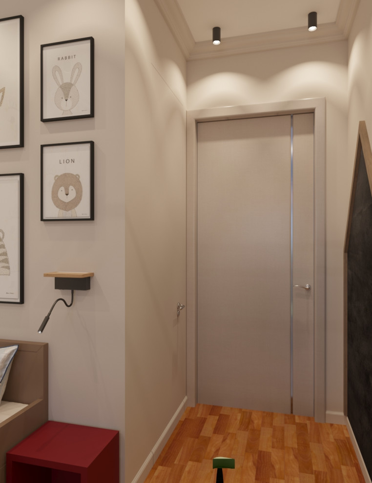 60,15 м2 ,Квартира на В.О., г. Санкт-Петербург