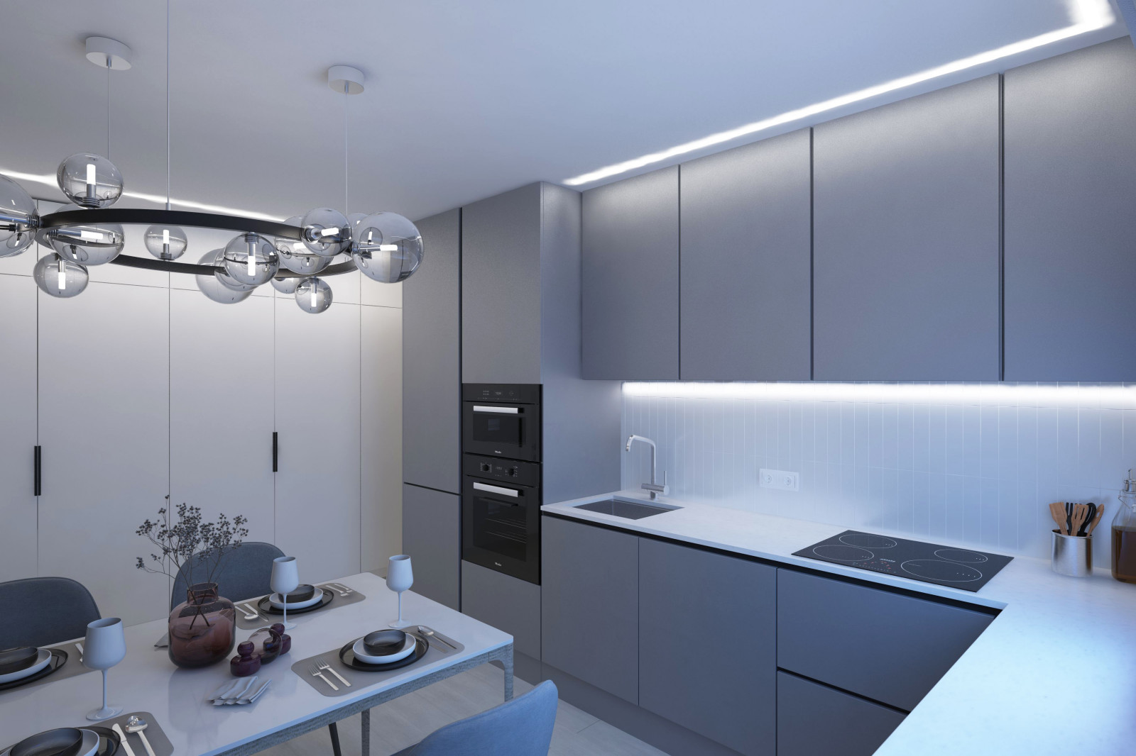 "Все гениальное - просто", г. Когалым